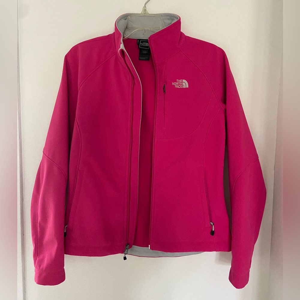 North Face Jacket